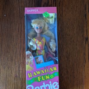 1990 Hawaiian Fun Skipper